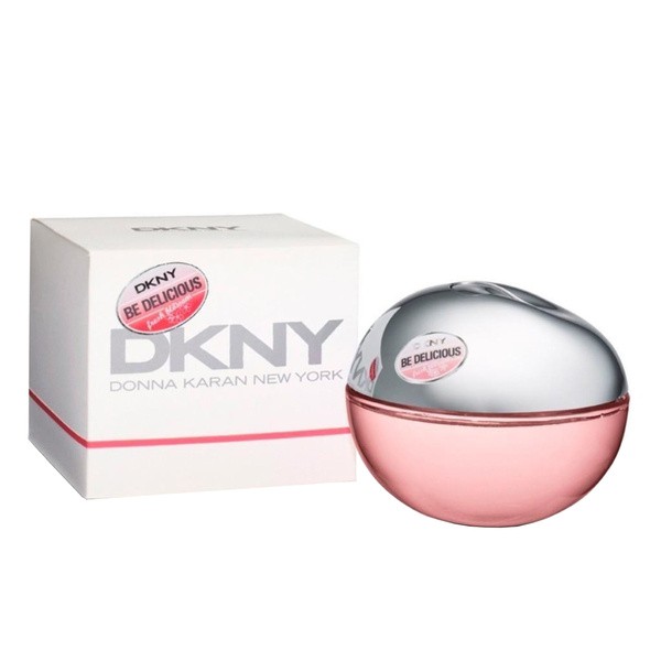 Donna Karan Be Delicious Fresh Blossom, woda perfumowana, spray, 100 ml