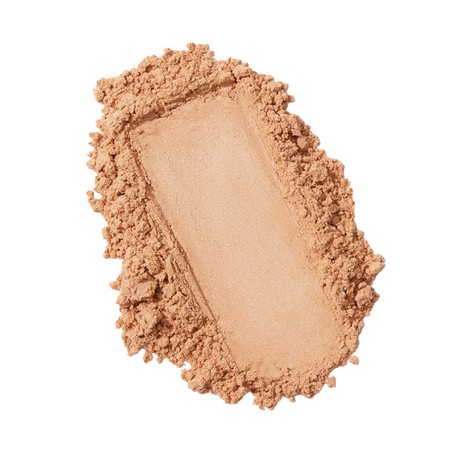 Paese Mgła Pudrowa, rozświetlający puder sypki, 02 Natural Beige, 5 g