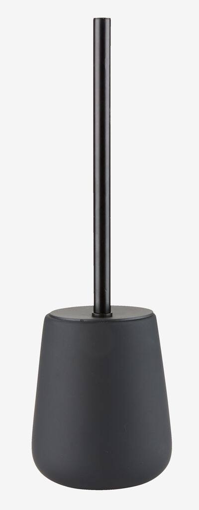 EKBY EKBY toiletbørste sort