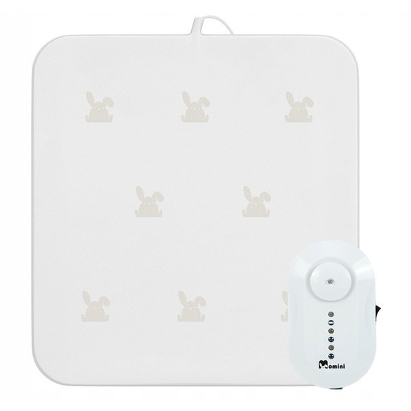 Momini Sleepsafe, monitor snu dla niemowląt, 1 szt.