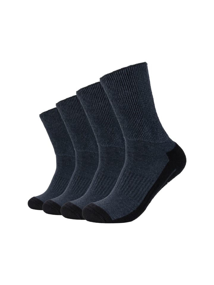 camano Socken 4er Pack function in navy günstig kaufen