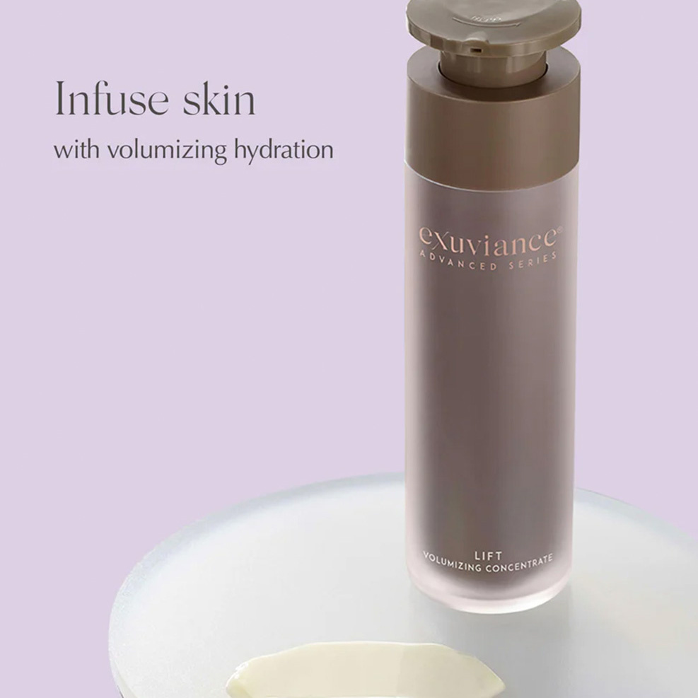 Exuviance Lift Volumizing Concentrate (50g)