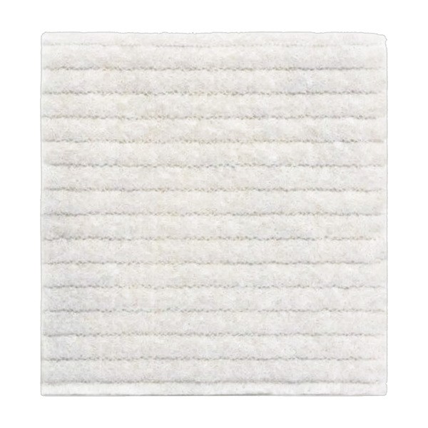 Durafiber, opatrunek włókninowy, żelowy, chłonny, 15 x 15 cm, 1 szt. (z opakowania 5 szt.)