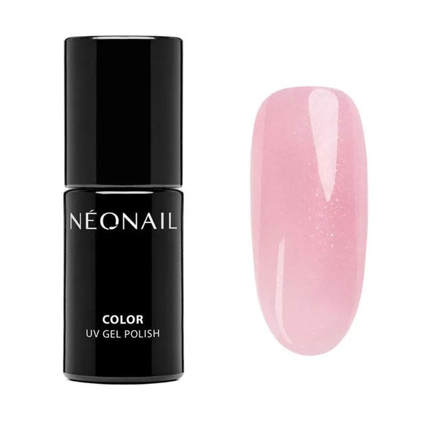 NeoNail, lakier hybrydowy, Endless Journey, 7,2 ml