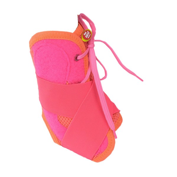 Young, stabilizator stawu skokowego, koralowy, rozmiar I (15-18 cm), 1 szt.