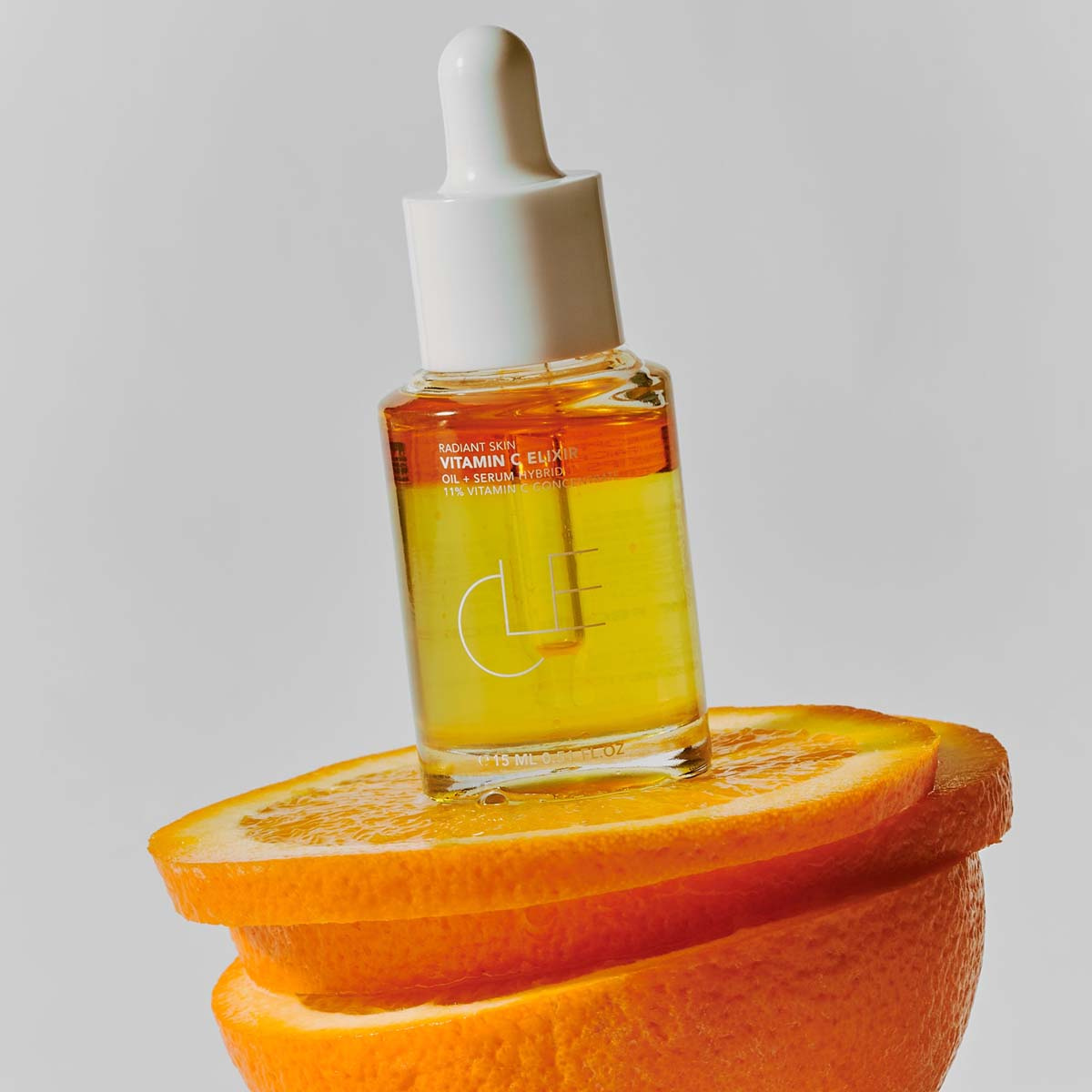 CLE Cosmetics Vitamin C Elixir (15ml)