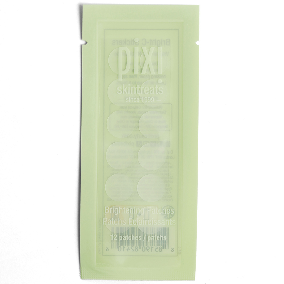 Pixi Bright-C Stickers (24 pcs)