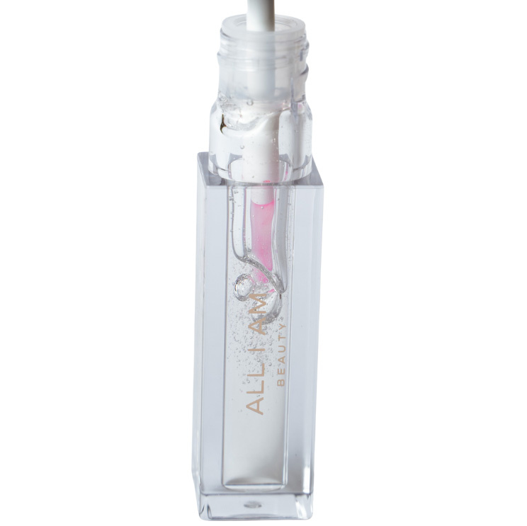 All I Am Lip Oil Tint Booster