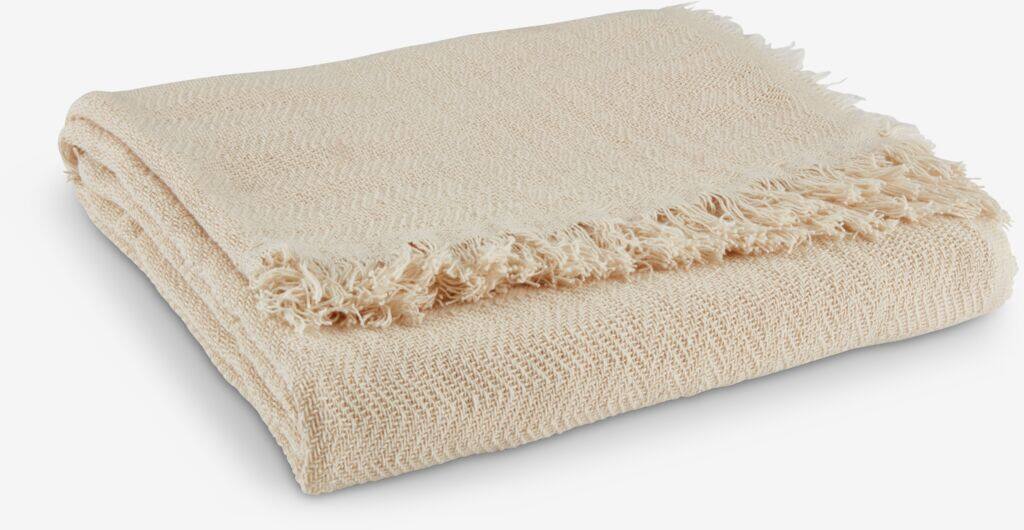 ISSOLEIE ISSOLEIE tæppe 130x150 beige