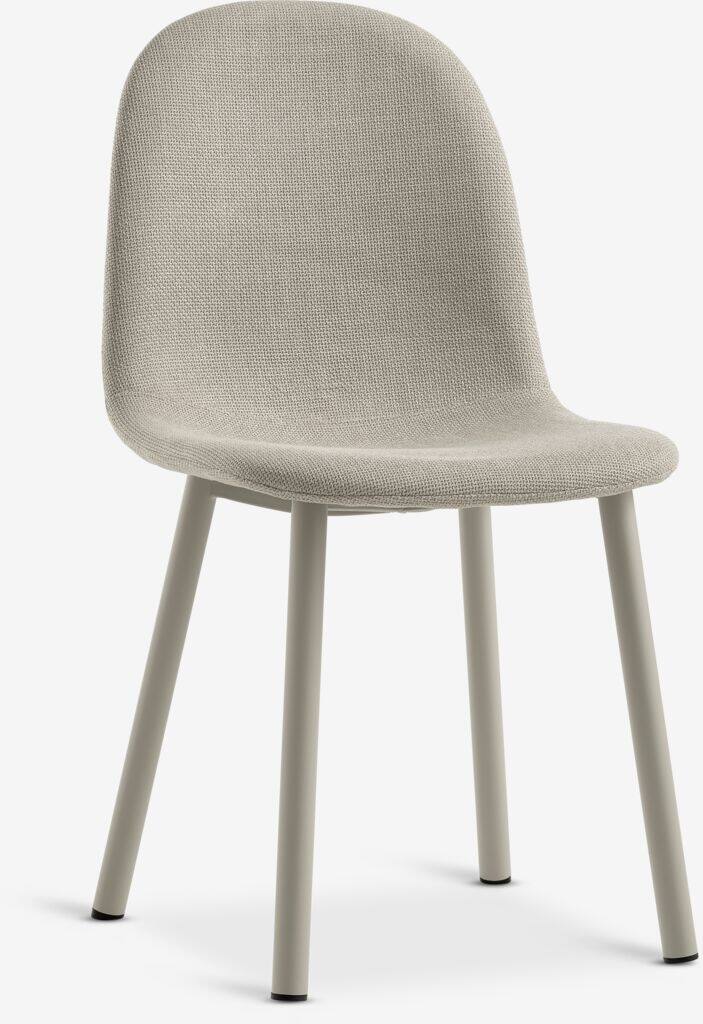 EJSTRUP Spisestuestol EJSTRUP Beige Stof
