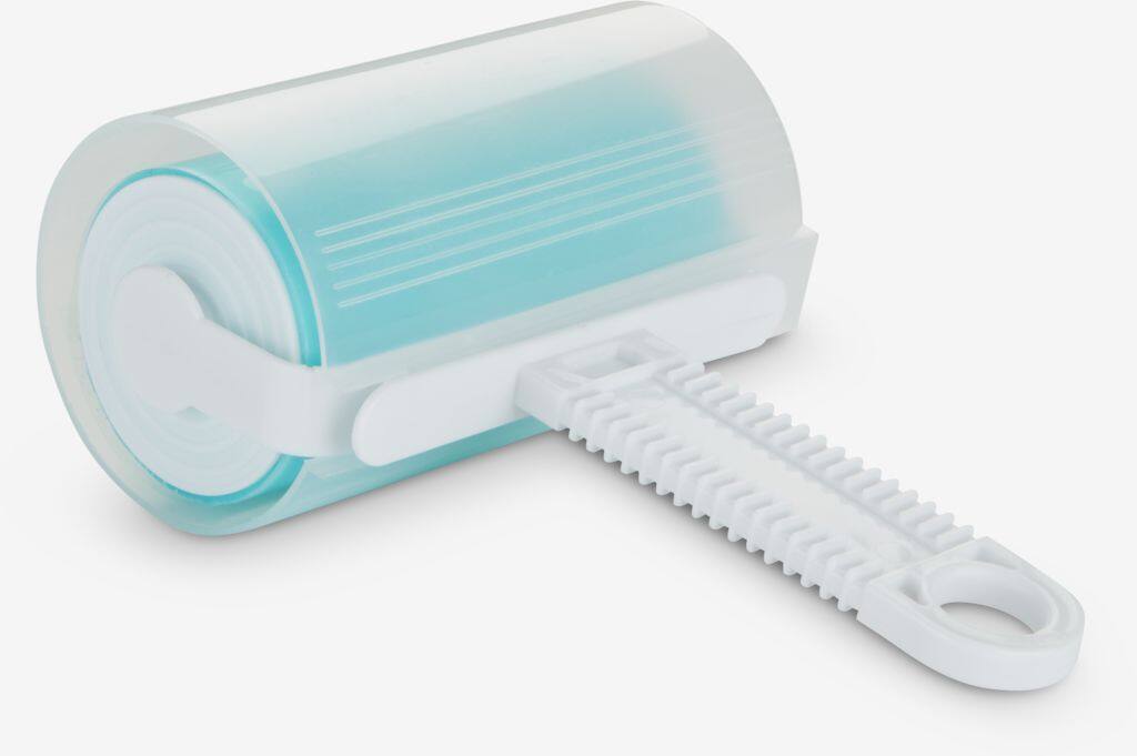 AAGE Genanvendelig Tøjrulle B17xL7xH11cm