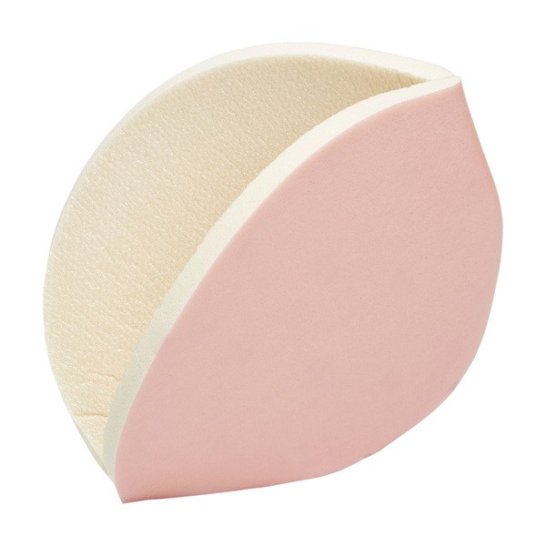 Allevyn Heel, opatrunek na piętę, 10,5 cm x 13,5 cm, 1 szt. (z opakowania 5 szt.)