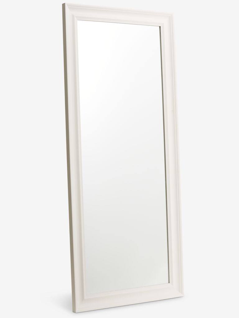 SKOTTERUP SKOTTERUP Spejl 78x180 hvid