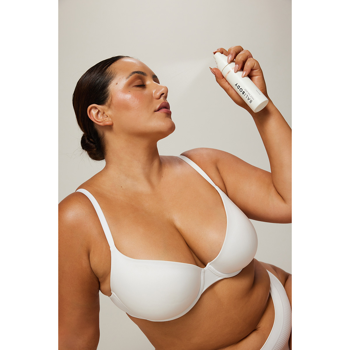 Bali Body Face Tan Mist