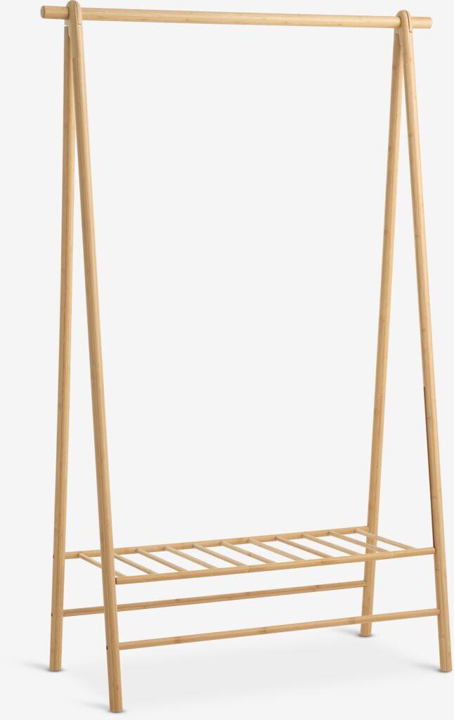VANDSTED VANDSTED bøjle 1 bambushylde