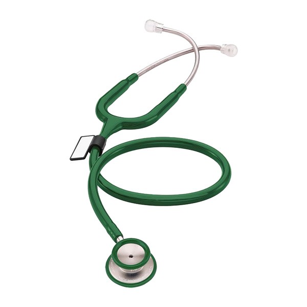 MDF 777 MD ONE (MDF21) - zielony Stetoskop z podwójną głowicą