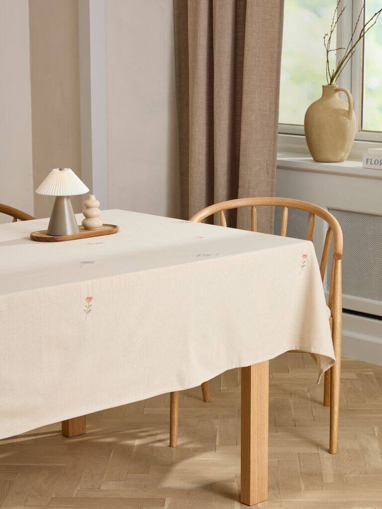 PELARGONIA PELARGONIA dug 140x240 beige