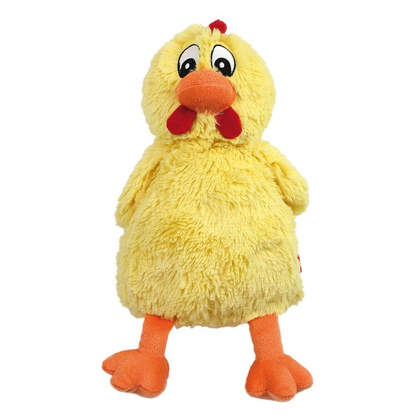 Pet Nova, zabawka dla psa, pluszowy kurczak, 38 cm