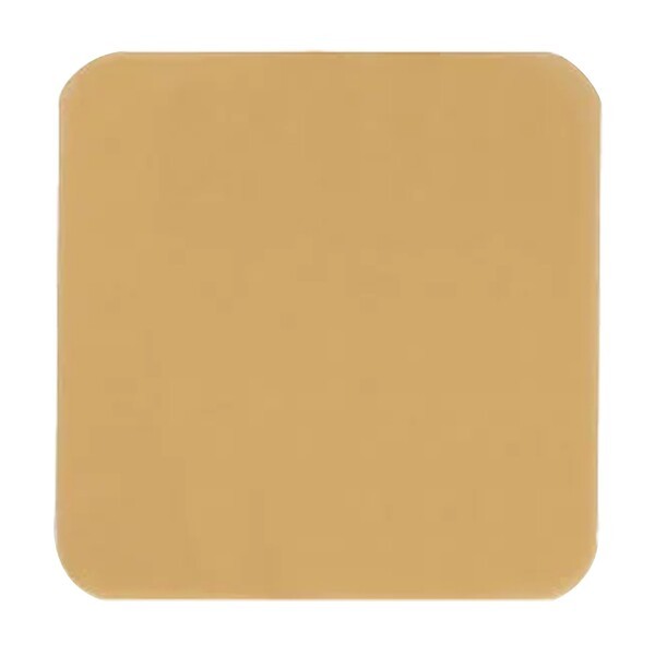 Granuflex Extra Thin, cienki opatrunek hydrokoloidowy, 15 cm x 15 cm, 1 szt. (z opakowania 5 szt.)