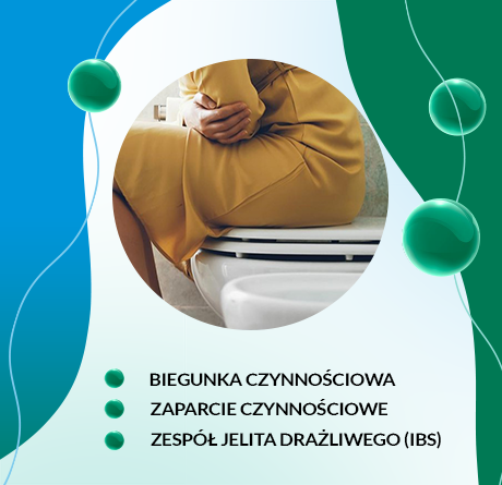 Multilac IBS, maślan sodu 300 mg, kapsułki, 60 szt.