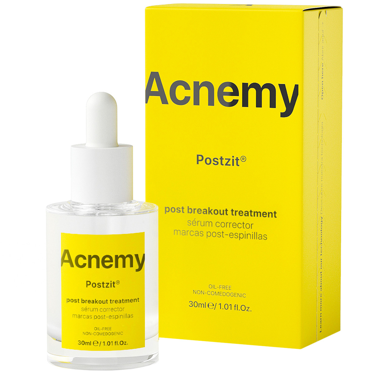 Acnemy Postzit (30 ml)