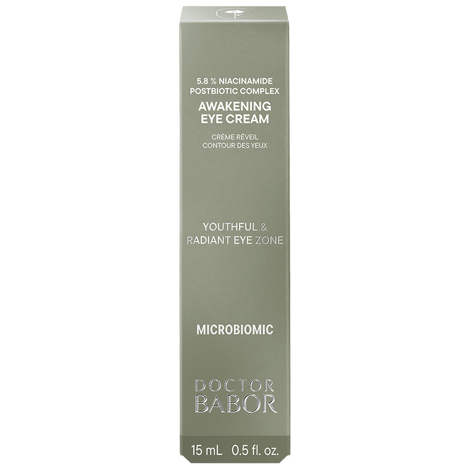BABOR DOCTOR BABOR Awakening Eye Cream (15 ml)