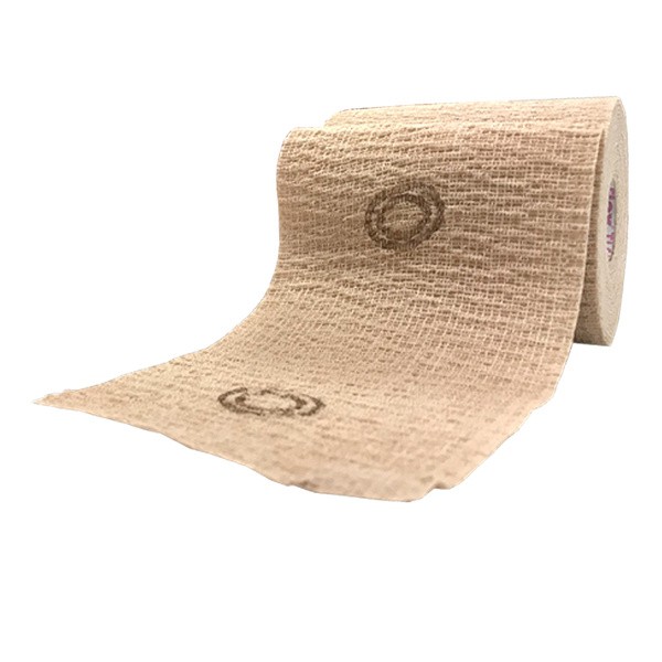 CoFlex TLC Calamine Standard, opatrunek uciskowy, 10 cm x 550 cm, 1 szt.