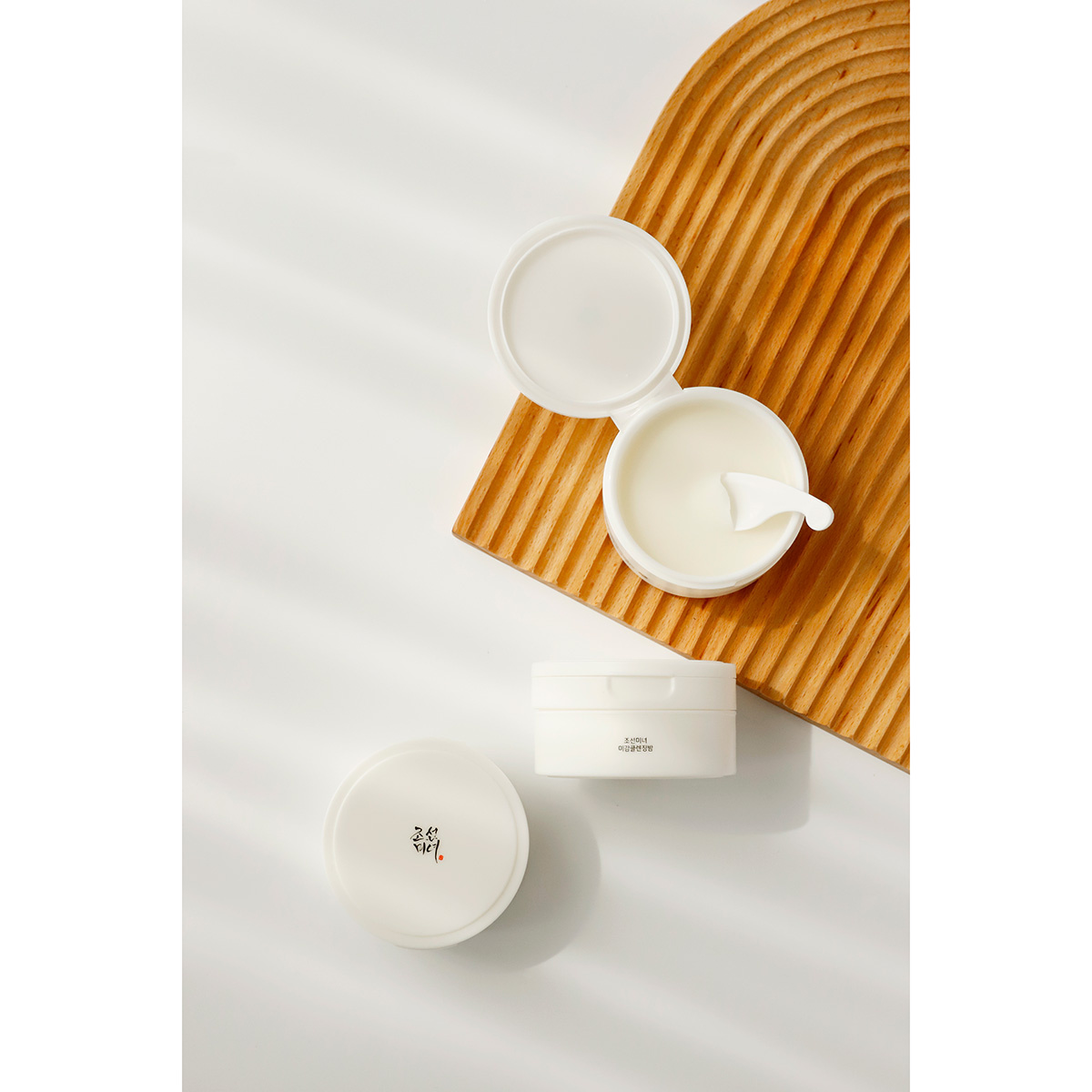 Beauty of Joseon Radiance Cleansing Balm (100 ml)