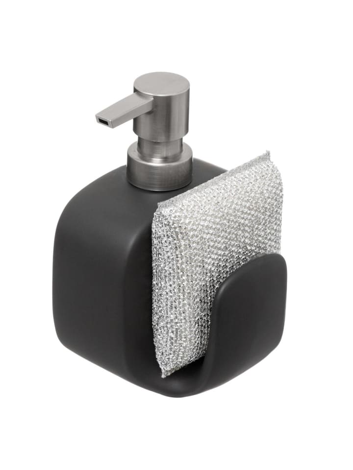 5five Simply Smart Spülmittelspender in schwarz günstig kaufen onesize