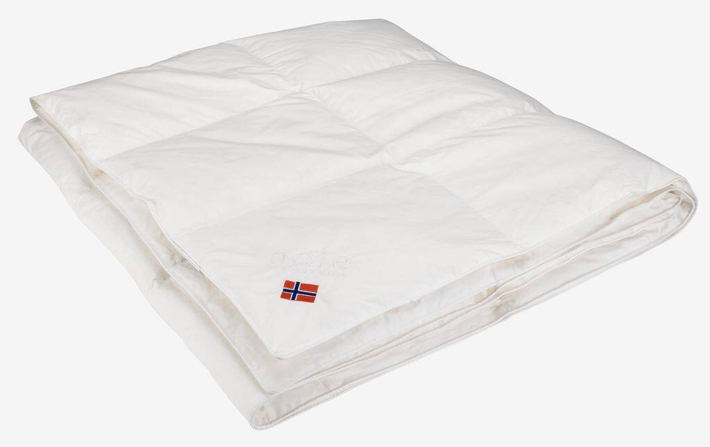 GEILO guld moskus andedunsdyne 140x200 Høie GEILO cool