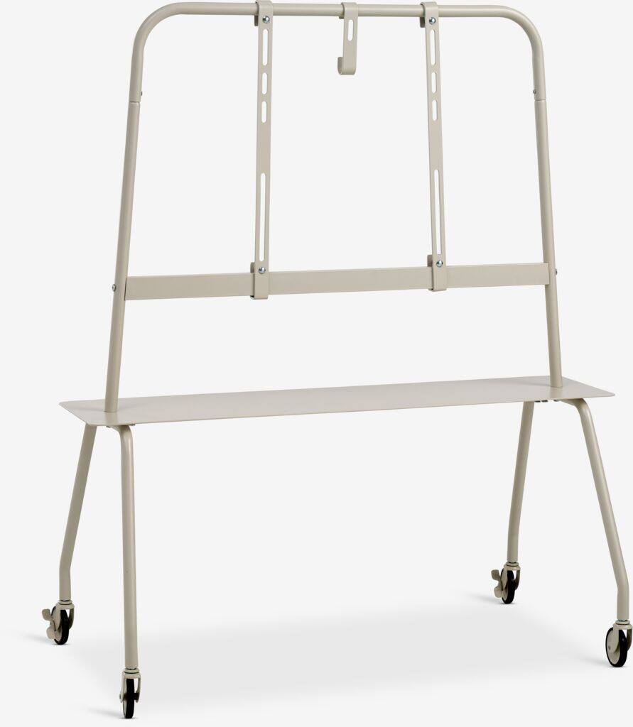 EJDRUP TV skab EJDRUP 1 hylde beige