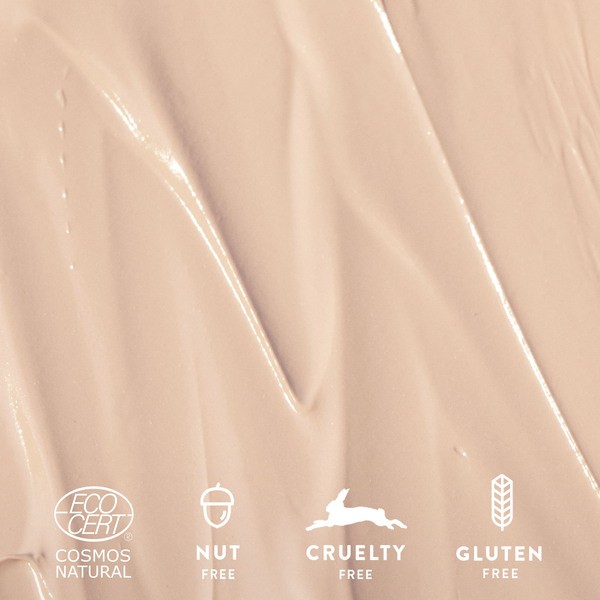 Madara Hyaluronic Anti-Pollution CC Cream SPF 15, krem koloryzujący, Light Beige, 40 ml