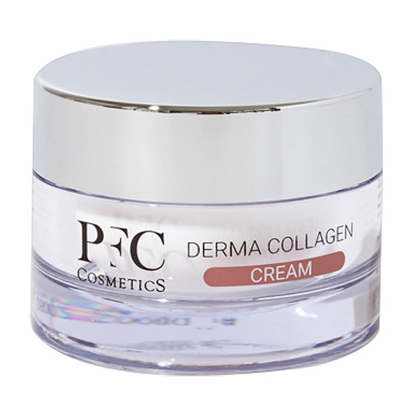 PFC Cosmetics Derma Collagen, krem ujędrniający na dzień, 50 ml