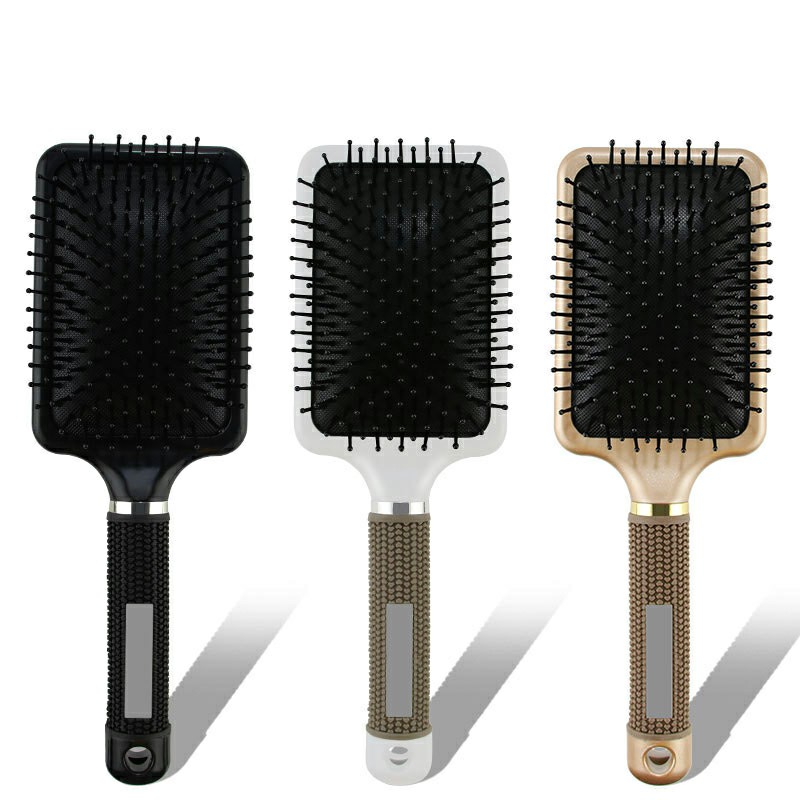 Grzebień z poduszką powietrzną Grzebień do suchych włosów Poduszka do włosów Grzebień do masażu Grzebień do kręconych włosów Grzebień do prostych włosów Pielęgnacja gładkich włosów Grzebień salonowy