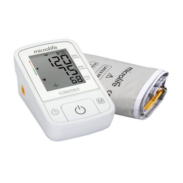 Microlife BP A2 Basic, ciśnieniomierz automatyczny, naramienny, 1 szt.