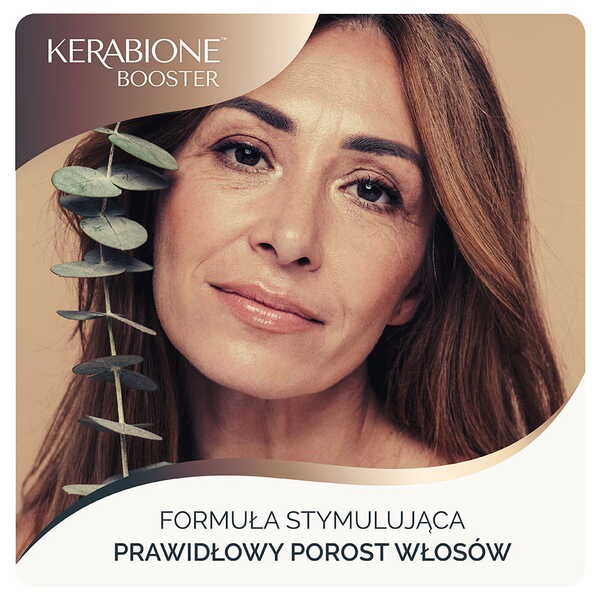 Kerabione Booster, kapsułki, 30 szt.