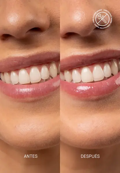 Transparent Lab Tinted Lip Gloss, błyszczyk do ust SPF50, Glossy, 15 ml