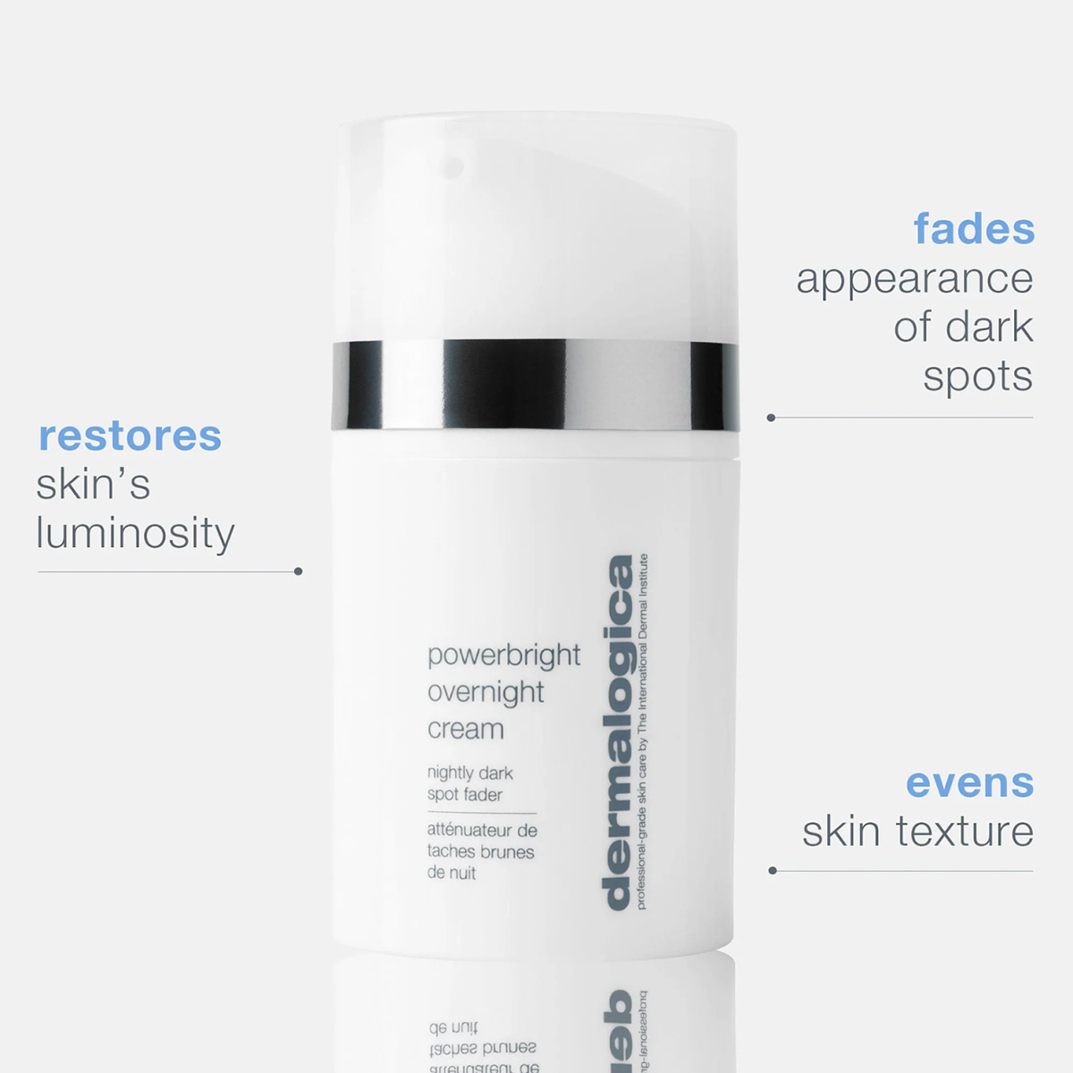 Dermalogica Powerbright Overnight Cream (50ml)