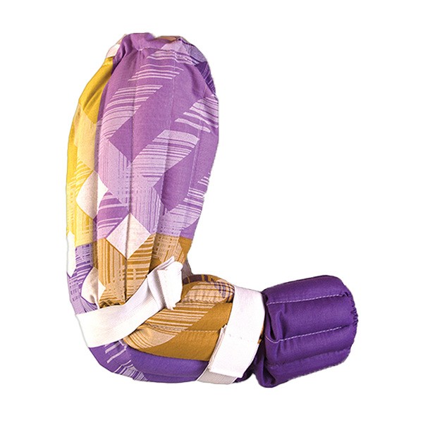 Flos, pas gorczycowy, łokciowo-barkowy, 1 szt.