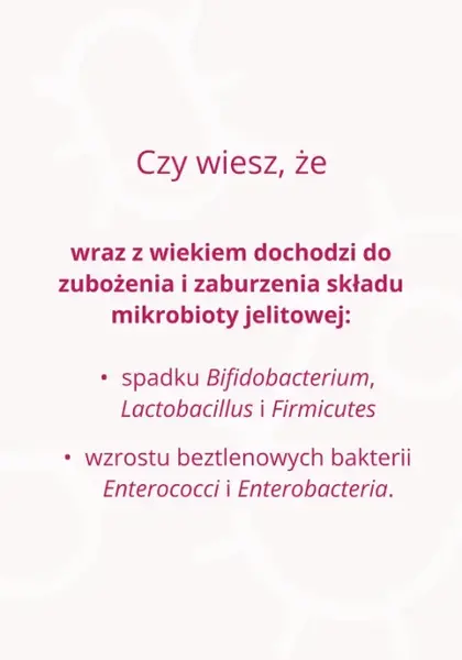 Omni Biotic Active, proszek, 60 g