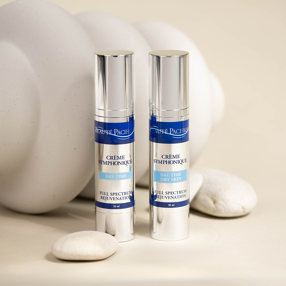 Beauté Pacifique Créme Symphonique Day-Time (50 ml)