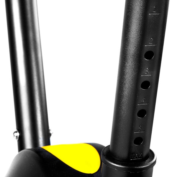 Spokey, Raptor, rower magnetyczny, 1 szt.