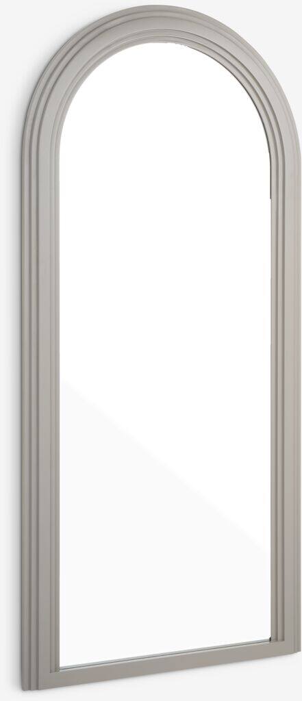 AGGERSUND AGGERSUND spejl 85x180 beige