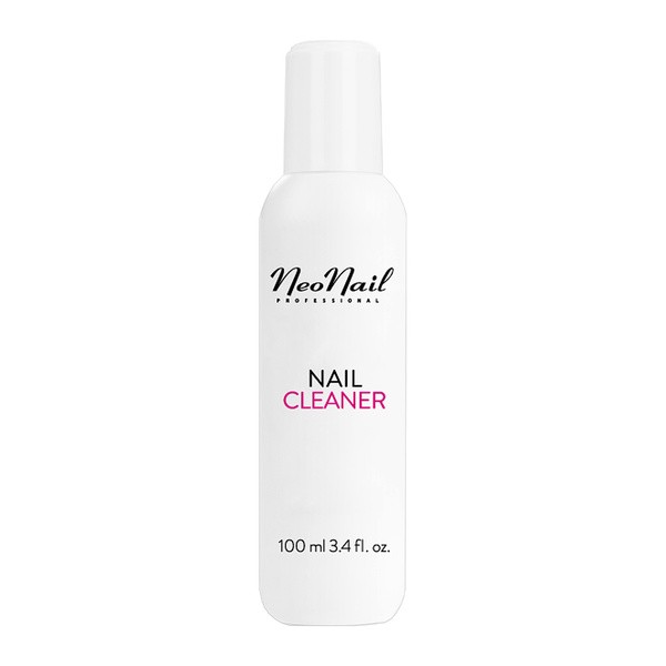 NeoNail Nail Cleaner, płyn, 100 ml