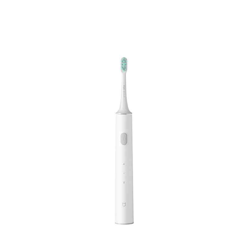 Elektryczna szczoteczka do zębów Smart Brush Ultra Whitening Wibrator do zębów Bezprzewodowy środek do czyszczenia jamy ustnej