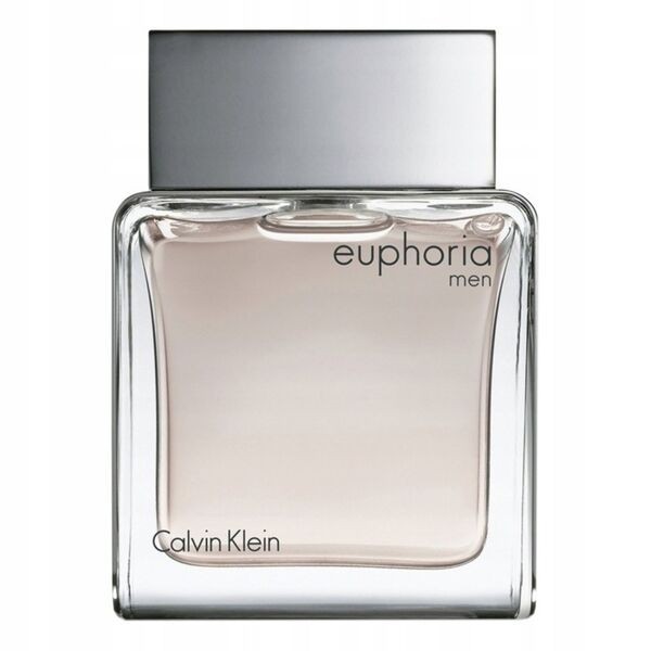 Calvin Klein, Euphoria Men, woda toaletowa, spray, 100 ml
