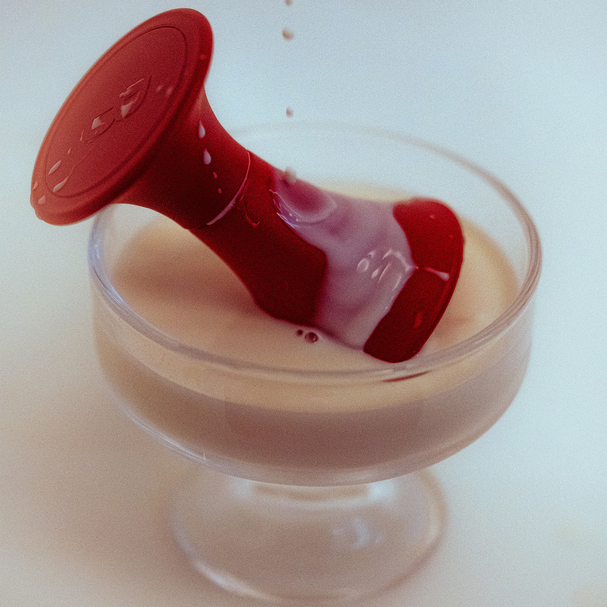 BORNTOSTANDOUT Dirty Rice EdP