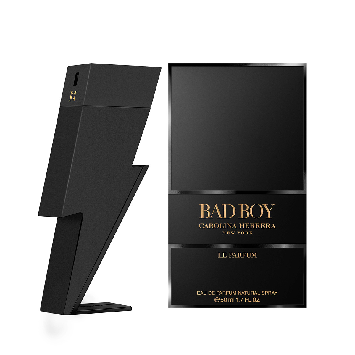 Carolina Herrera Bad Boy EdP
