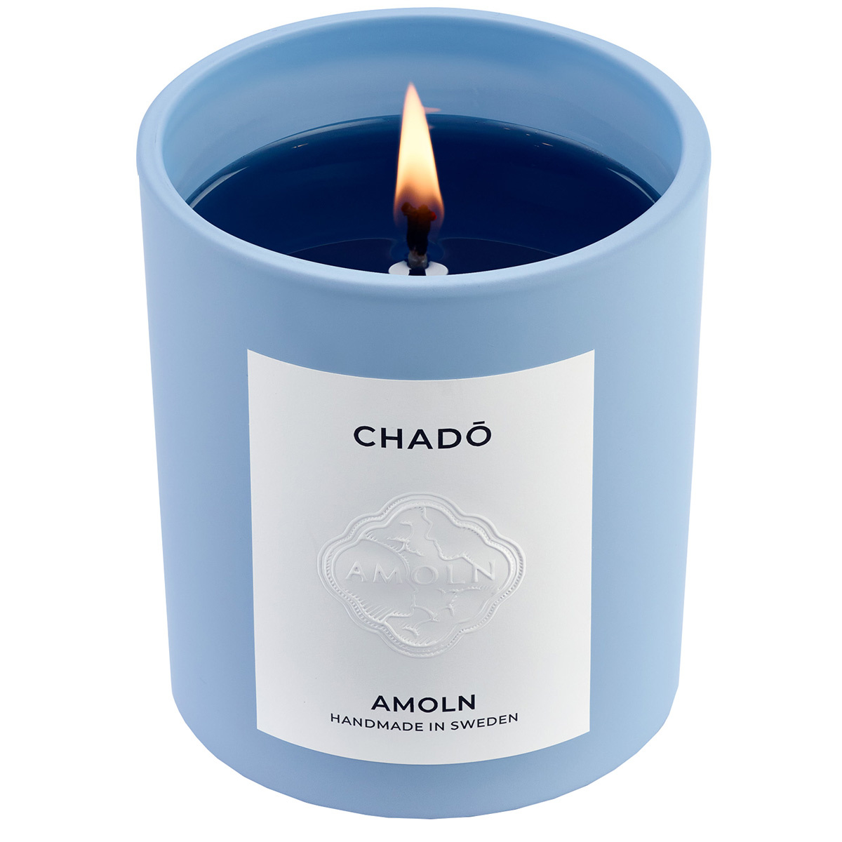 Amoln Chado