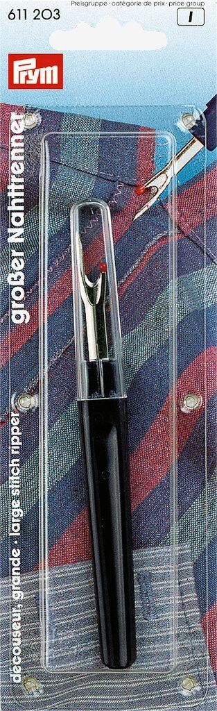 Stor, plastik/stålblå, pop-up